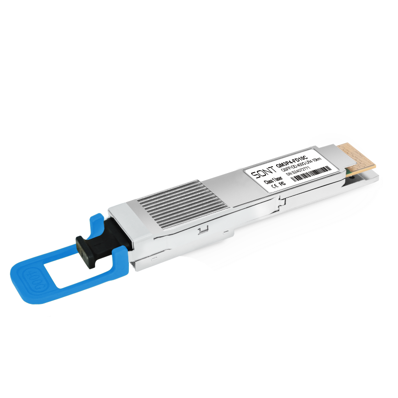 400G QSFP-DD LR4